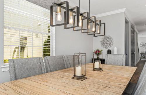 Boutique Luxury Home, Private Pool Close to Disney REU101 - Foto 29