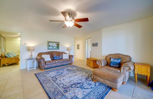 Spacious Vacation Rental Home on Eufaula Lake! - Foto 24