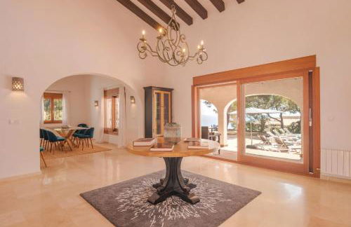 Villa Mirador, Javea - Foto 10