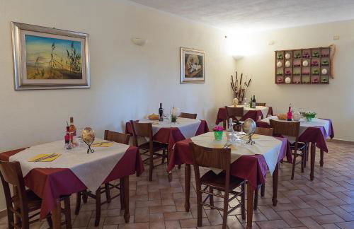 B&B Corte degli Struzzi - Foto 9