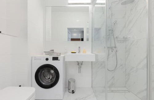 Sarmacka 23 - studio close to Medicover and Paley - Foto 20