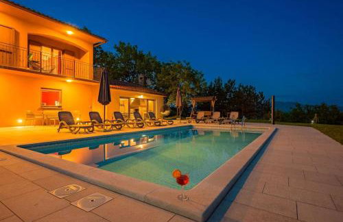 Villa Mirna by Istrialux - Foto 54