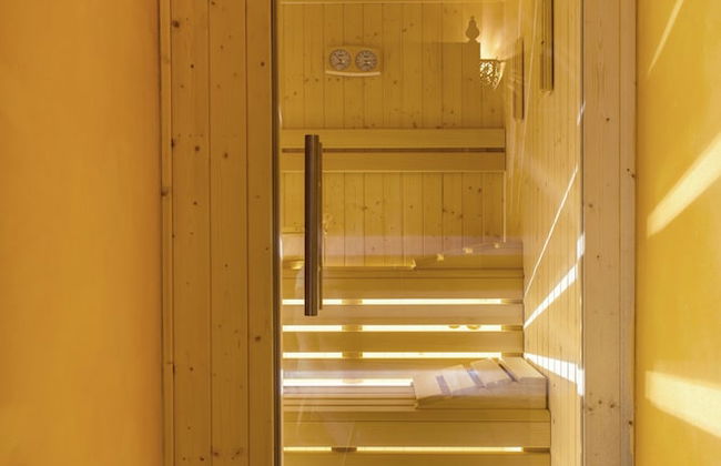 Relais Sassa al Sole - Foto 61