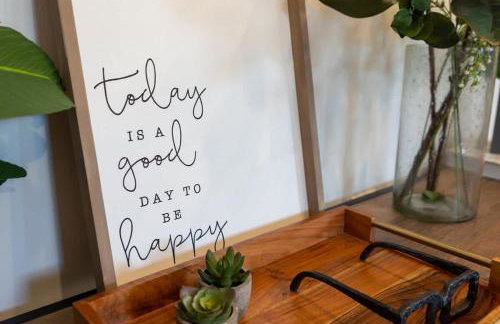 The Carpe Diem Cottage by Stay Local Nashville - Foto 13