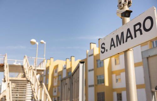 OceanFront & Big Terrace Private Condo - Foto 30