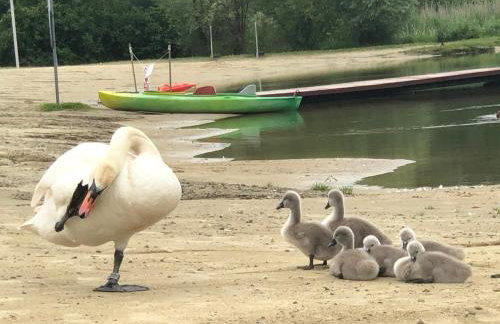 Apartament Nad Zalewem - Foto 39