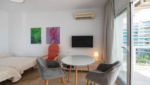 Fantástico estudio en Marbella - Photo 5