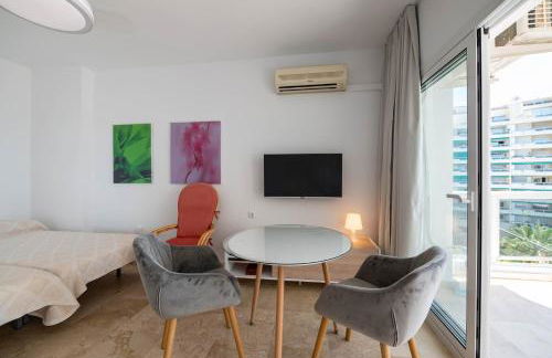 Fantástico estudio en Marbella - Photo 5