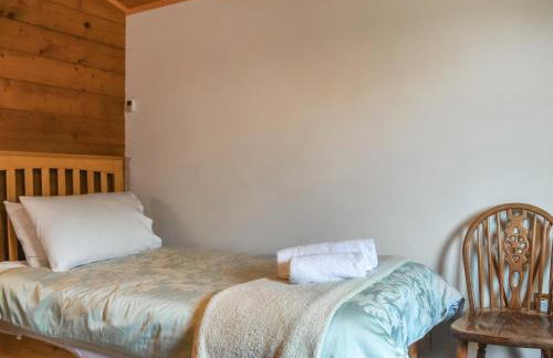 Chestnut Lodge - Foto 10