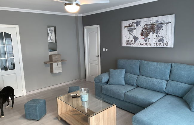 Modern luxury apartment near city center - Foto 2