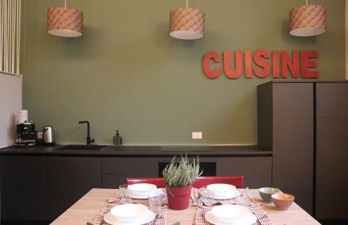 Terra e Lago - Holiday home - Foto 8