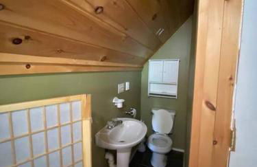 Mountain Adventure Ski Chalet near Gore - Foto 21