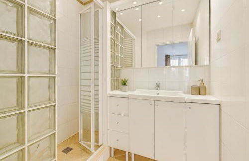 Magnifique appartement au 17 eme - Foto 5