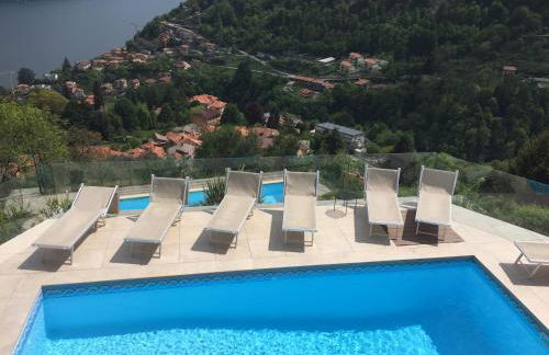 Ville Belvedere - by MyHomeInComo - Foto 46