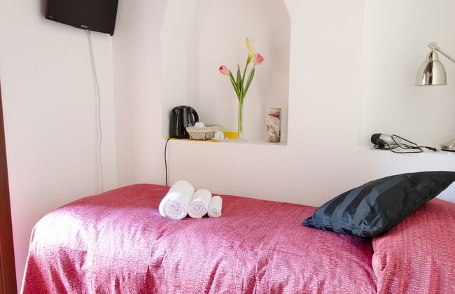 Borgo Pio 91 - Foto 26