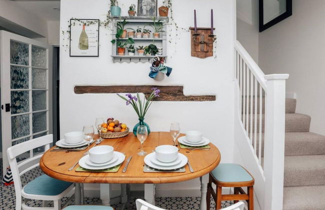 The Poppies - From 150 Per Night - Photo 15