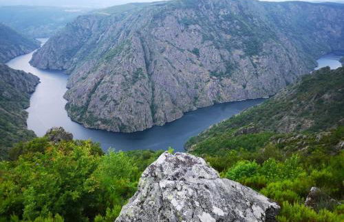 La Casa de las Rocas - En la Ribeira Sacra - Foto 38