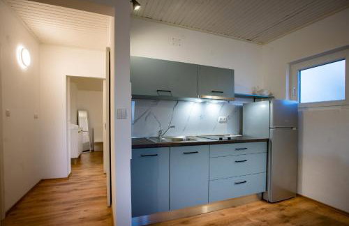 Apartments & Rooms Fam Ribarić - Photo 23