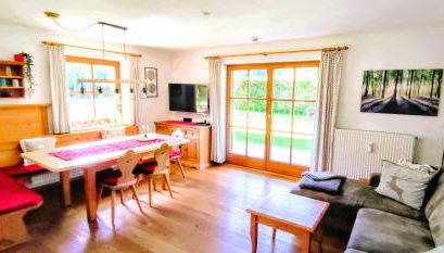 Ferienwohnung Bettina - Foto 2