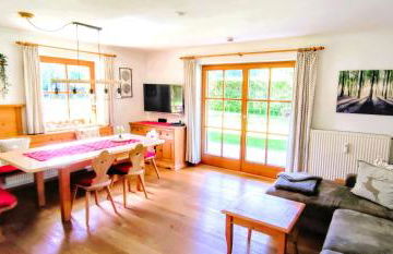 Ferienwohnung Bettina - Foto 2