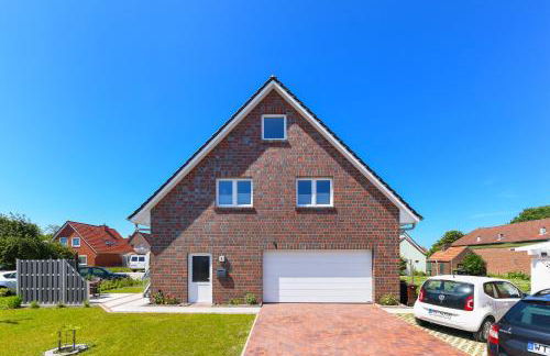 Ferienwohnung im Haus Hafenlicht - Photo 22