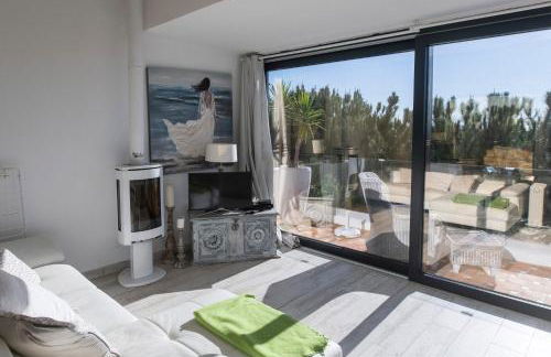 The Beach House Roof - Foto 13