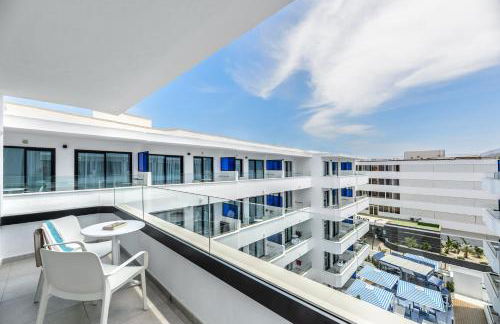 Apartamentos Vibra Jabeque Blue - Adults only - New Opening 2025 - Photo 59