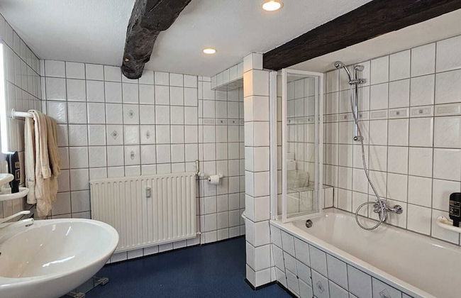 Hotelbetriebe Güldenhaupt Gmbh - Foto 77