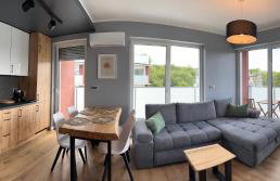 Apartament Dębowe Wzgórze - Foto 6