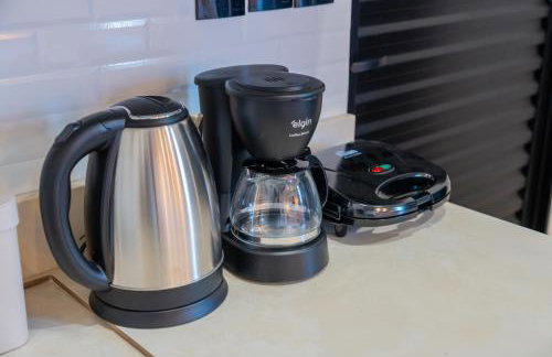 Studio Container - Conforto e Ótima Localização - Foto 15