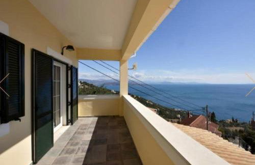 Panorama Villa Leandro Korfu - Photo 24
