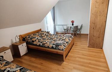 POKOJE NA CYPELKU NAD 5 JEZIORAMi - Foto 40