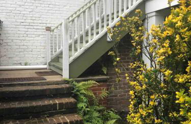 2BDR 2BATH Prime Location Walk to Forsyth Park! - Foto 15