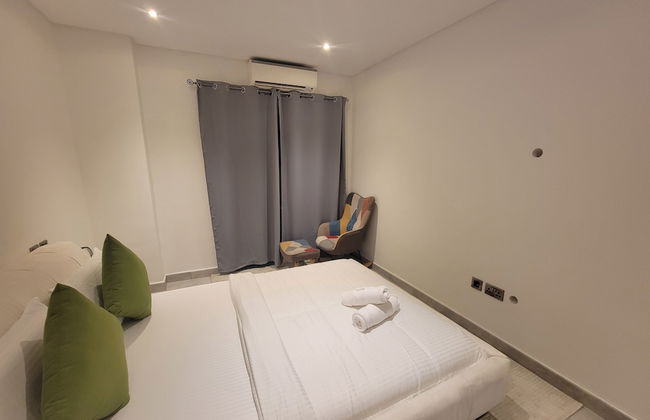 Signature Luxury Apartments - Foto 44