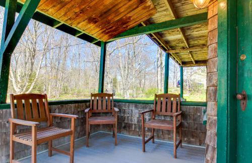 The 1909 Cottage - Foto 20