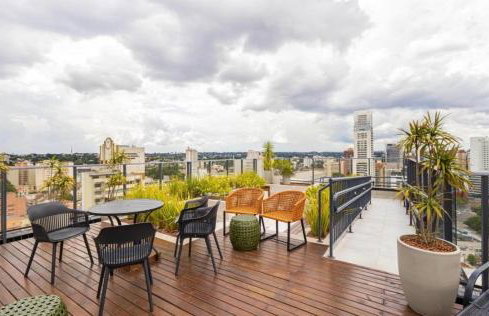 Gonzaga Suite Downtown - Foto 6