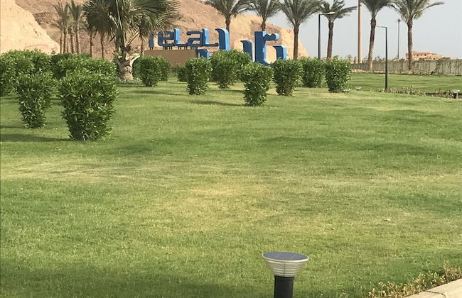 Luxury Chalet - TeLaL Ain Sokhna - Foto 43