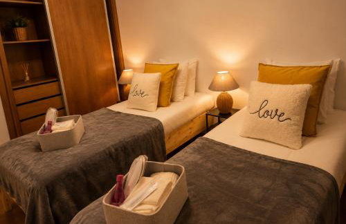 Lux & Design Apartment - Lisbon, Montijo - Foto 5