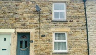 Lily's Cottage, St Johns Chapel - Foto 4