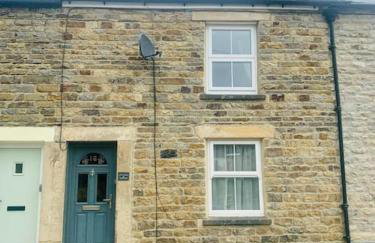 Lily's Cottage, St Johns Chapel - Photo 4