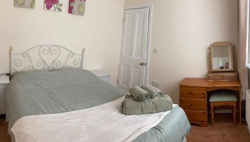 Challoner House - sleeps 5 - Foto 4