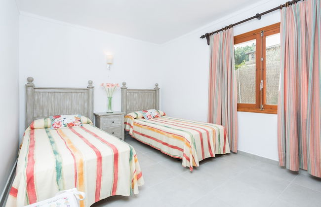 Can Caimari in Mal Pas-bon Aire - Foto 16