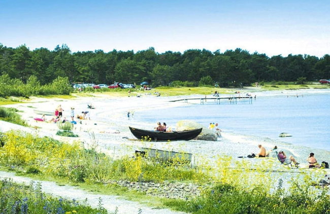 4 Person Holiday Home in Byxelkrok - Foto 2