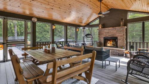 Hearth & Timber - Foto 2