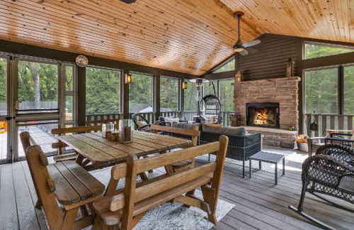 Hearth & Timber - Foto 2