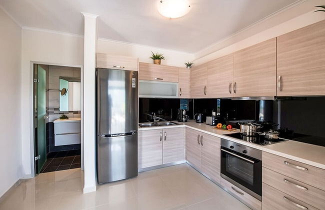 Villa Maria 2 Drakatos - Foto 8