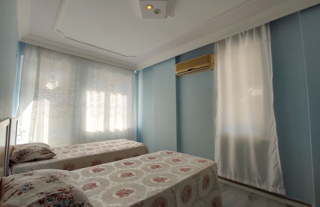 07 Kestel Apartments - Foto 6