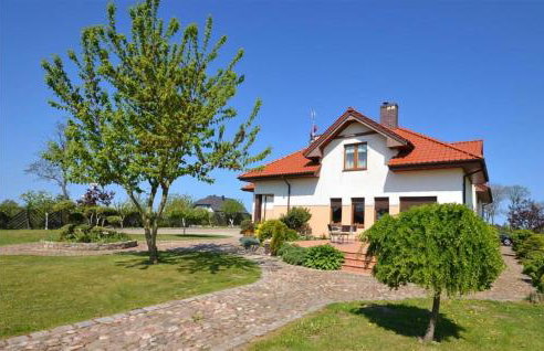 Nice Home In Darlowo With Wifi - Foto 12