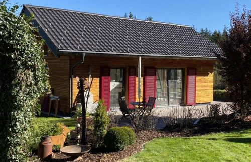 Die Schorenmoos-Lodge - Foto 38