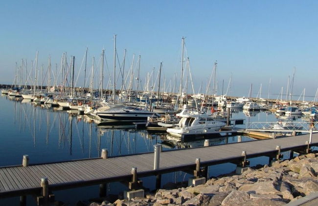 Lighthouse View Modern Retreat - Foto 22